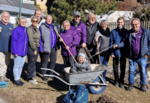 Gemeinsam für ein sauberes Hochtal: Säuberungstag in Bad Bleiberg setzt starkes Zeichen