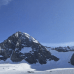 Rettungseinsatz am Großglockner: Alpinisten aus Bergnot per Notarzthubschrauber gerettet