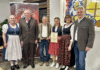 Jahreshauptversammlung der Obergailtaler Trachtengruppe
