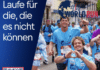 Wings for Life World Run in Nötsch: Gemeinsam laufen, Hoffnung schenken