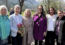 30 Jahre Galerie Walker auf Schloss Ebenau: Kunstort mit Geschichte und Strahlkraft