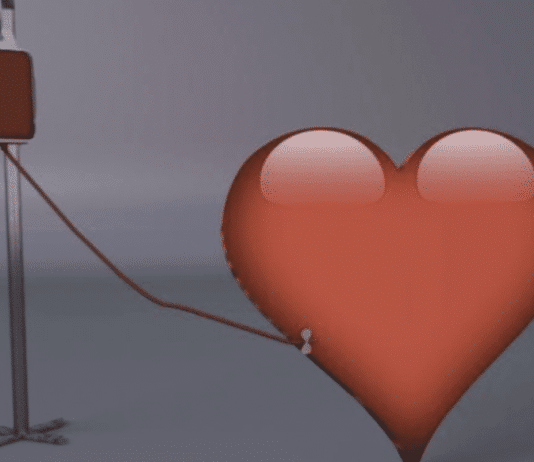 Blutspenden im April 2026