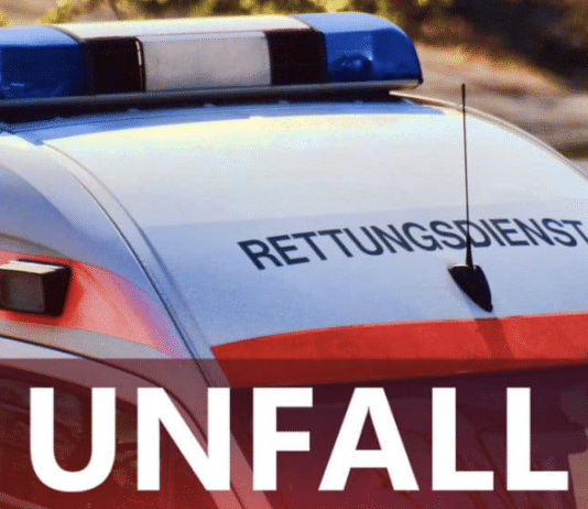 59-jähriger Fußgänger bei Verkehrsunfall in Hermagor verletzt