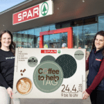 Kaffeegenuss für den guten Zweck: SPAR Coffee to help-Tag 2026 in Kärnten und Osttirol