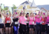 Frauenpower beim „I like it“-Frauenlauf in Velden – Sei auch du dabei!