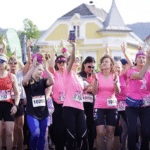 Frauenpower beim „I like it“-Frauenlauf in Velden – Sei auch du dabei!