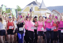Frauenpower beim „I like it“-Frauenlauf in Velden – Sei auch du dabei!