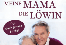 „Meine Mama, die Löwin“ – Alfons Haider widmet seiner Mutter ein bewegendes Buch