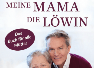 „Meine Mama, die Löwin“ – Alfons Haider widmet seiner Mutter ein bewegendes Buch