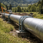 Sabotageverdacht in Italien: Stillstand wichtiger Ölleitung sorgt für Treibstoff-Engpässe