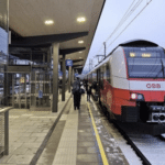 ÖBB-Geschäftsjahr 2025: Rekorde im Personenverkehr, „Licht und Schatten” im Ergebnis