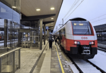 ÖBB-Geschäftsjahr 2025: Rekorde im Personenverkehr, „Licht und Schatten” im Ergebnis