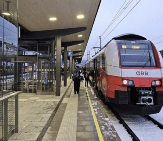ÖBB-Geschäftsjahr 2025: Rekorde im Personenverkehr, „Licht und Schatten” im Ergebnis