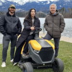 Mission E-Nutzfahrzeuge für ein klimaneutrales Hermagor