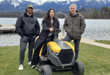 Mission E-Nutzfahrzeuge für ein klimaneutrales Hermagor