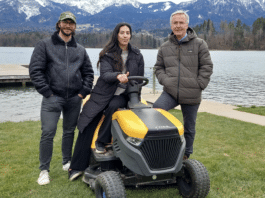 Mission E-Nutzfahrzeuge für ein klimaneutrales Hermagor