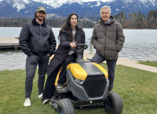 Mission E-Nutzfahrzeuge für ein klimaneutrales Hermagor