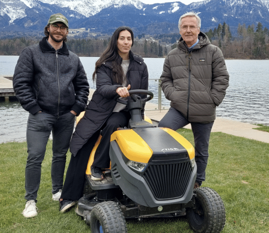 Mission E-Nutzfahrzeuge für ein klimaneutrales Hermagor