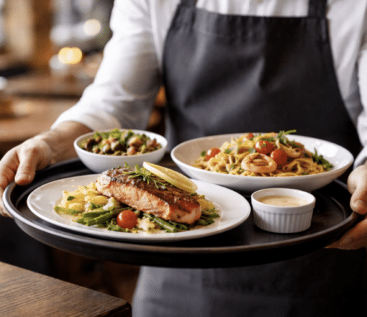 Informationsveranstaltung in Hermagor: „Gastronomische Tätigkeit von Vereinen – rechtliche Grundlagen und praktische Beispiele“