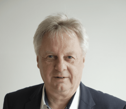 Bgm. DI Lepold Astner tritt erneut als Bürgermeisterkandidat an