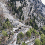 Plöckenpass: Wiedereröffnung Mitte Mai bestätigt – Scheiteltunnel als bevorzugte Lösung