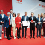 SPÖ Kärnten startet mit „Wir für Hier“ in den Gemeinderatswahlkampf