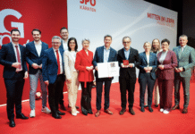 SPÖ Kärnten startet mit „Wir für Hier“ in den Gemeinderatswahlkampf