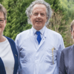 Backstage im BLEIB BERG: Unternehmerinnen setzen auf gesunden Schlaf