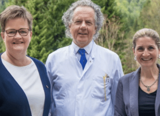 Backstage im BLEIB BERG: Unternehmerinnen setzen auf gesunden Schlaf