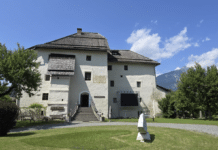 Auftakt zum Kultursommer im GailtalMuseum Schloss Möderndorf