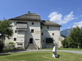 Auftakt zum Kultursommer im GailtalMuseum Schloss Möderndorf