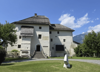 Auftakt zum Kultursommer im GailtalMuseum Schloss Möderndorf