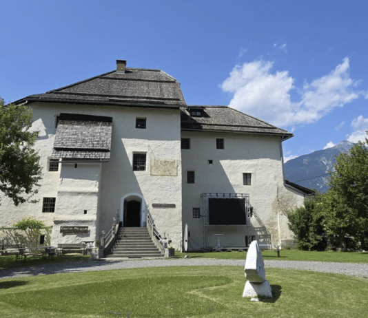 Auftakt zum Kultursommer im GailtalMuseum Schloss Möderndorf