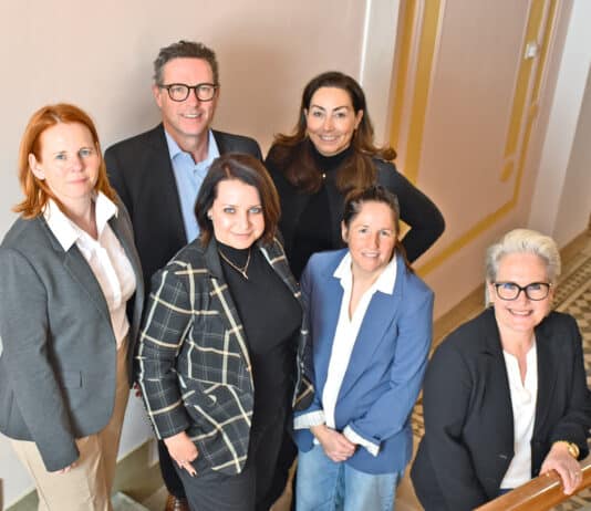 Steuerberatung mit strategischem Weitblick