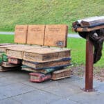 „Bankaleweg“ – Kunst und Kulturweg Bad Bleiberg