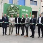 Meilenstein für den klimafreundlichen Regionalverkehr: Kelag eröffnet erste Wasserstoffproduktion