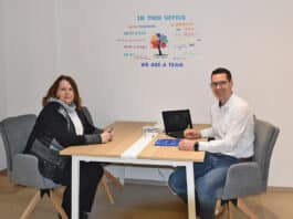 UNIQA Generalagent Gernot Gasser neu in Kirchbach