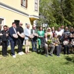 Ein Künstler kehrt zurück: Theodor Herzmansky im Fokus