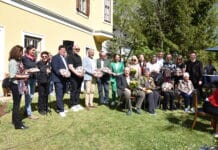 Ein Künstler kehrt zurück: Theodor Herzmansky im Fokus