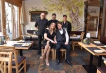10 Jahre Mari e Monti in Hermagor