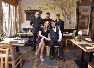 10 Jahre Mari e Monti in Hermagor