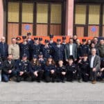 Spatenstich: Marktgemeinde Arnoldstein investiert in die Zukunft der Feuerwehr