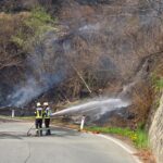 B111-Sperre im Lesachtal: Öffnung am Wochenende vorgesehen