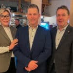 Franz Mandl kandidiert als Bürgermeister für Greifenburg