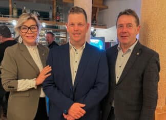 Franz Mandl kandidiert als Bürgermeister für Greifenburg