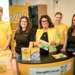 Hilfswerk lädt zum Tag der Pflege in Klagenfurt