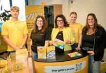 Hilfswerk lädt zum Tag der Pflege in Klagenfurt