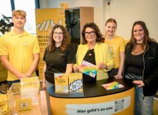 Hilfswerk lädt zum Tag der Pflege in Klagenfurt