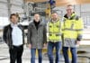 HASSLACHER Gruppe startet Produktion am gemieteten Standort im Gitschtal