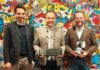 20 Jahre mit Herz und Haltung